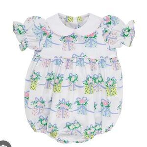 Beaufort Bonnet Holly Days Bubble- Every day is a gift